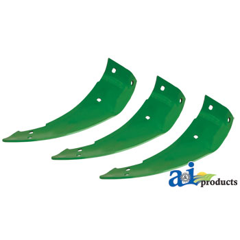 A-AH204534 Kit, Rear Flight Repair; Standard Rotor