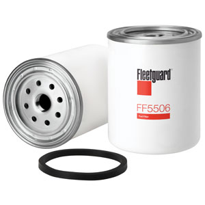 A-FF5506J Filter, Fuel, Spin-On (QTY 1)