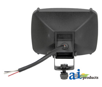 A-28A673 Lamp Assembly, Halogen, Flood