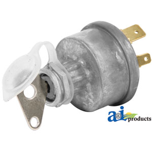 A-2846121 SWITCH W/KEYS