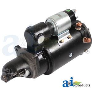 A-TY6703-N STARTER