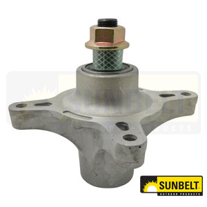 A-B1TR07 SPINDLE HOUSING ASSY, TORO 117-7268