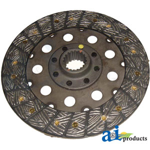 A-SBA320400061 PTO Disc