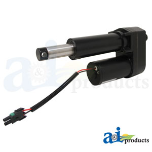 A-AFH202031 Actuator; Surface Wrap