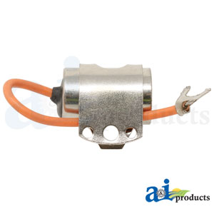 A-AT14684 Condenser