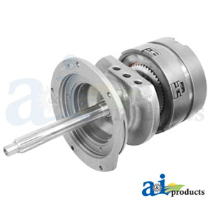 A-1251698C92-R Re-Mfg. Torque Amplifier Assembly