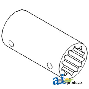 A-303203689 Coupler, Drive