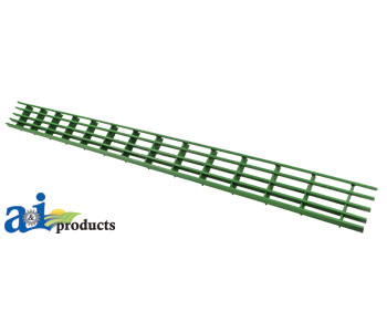 A-AH131330 Grate, Concave