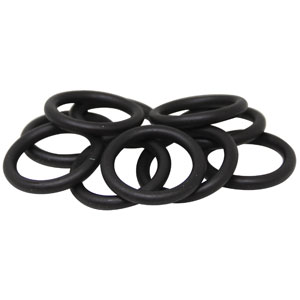 A-211N O-Ring Replacement (10 pk)