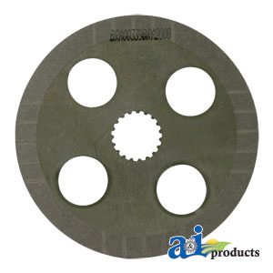 A-SBA328110161 Disc, Brake