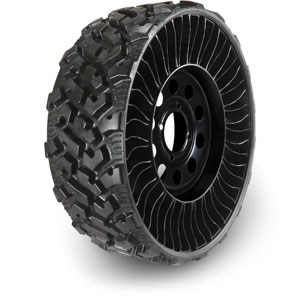 A-B121709TW4 26x9N14 X-TWEEL UTV - 4x137MM BOLT PATTERN