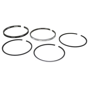 A-41158041 Rings, Piston