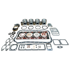 A-IK21044 In-Frame Engine Overhaul Kit (1.00 MM) .040