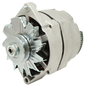 A-79005608 Alternator, Delco
