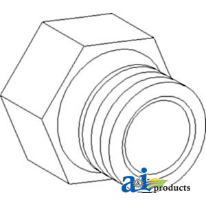 A-R38181 Fitting, Retainer