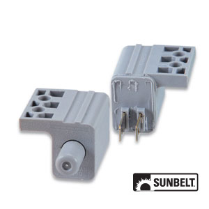 A-B1EM49 Plunger Switch