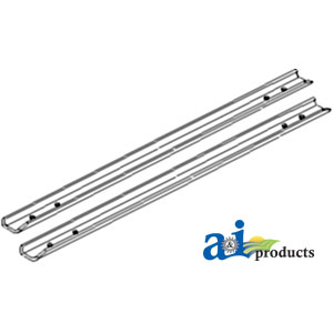 A-118268A1 Slat, Feeder House; Smooth