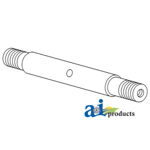 A-104628A Pin, Drawbar Roller