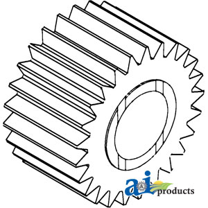A-A168175 Gear, Planetary