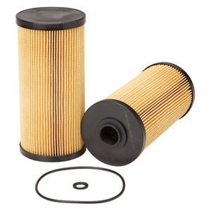 A-FF269 Filter, Fuel, Cartridge (QTY 12)