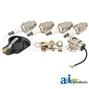 A-21A887 Tune Up Kit