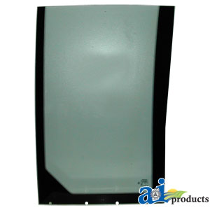 A-190029A5 Glass, Front, Lower (RH)