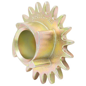 A-A50384 Sprocket, Chain RH
