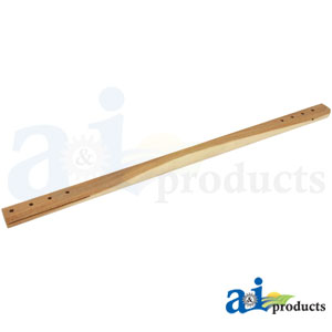 A-Z9298H PITMAN WOOD