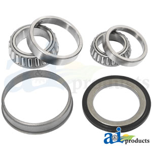 A-WBKIH9 Wheel Bearing Kit