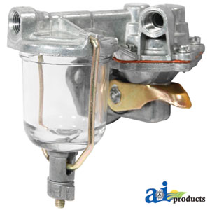 A-885363M91 FUEL PUMP