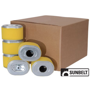 A-B1AF84B Air Filter, Bulk (qty 30)