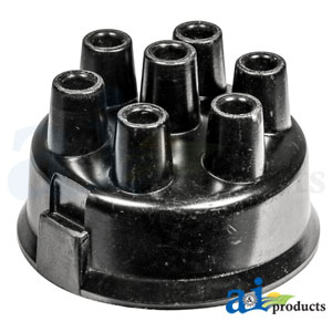 A-824735 Cap, Delco Distributor