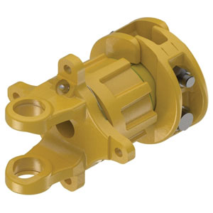 A-818-6520 Yoke, Overrunning Clamp