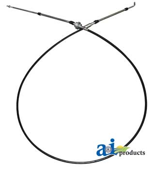 A-1251797C2 Cable, Throttle