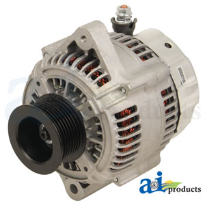 A-RE46608 Alternator, Nippo