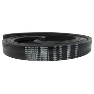 A-H235564 Belt, Straw Chopper