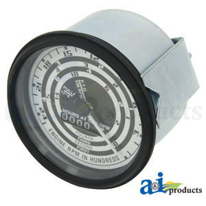 A-8N17360A1 Tachometer