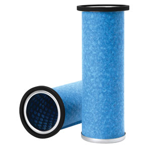 A-AF25527 Filter, Air, Secondary (QTY 1)
