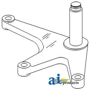 A-AR91812 Bellcrank