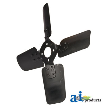 A-194046M91 Fan, 4 Blade