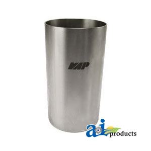 A-4653280 Liner, Cylinder (Semi-Finished)