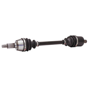 A-1332440 Shaft CV Axle, Front; RH & LH