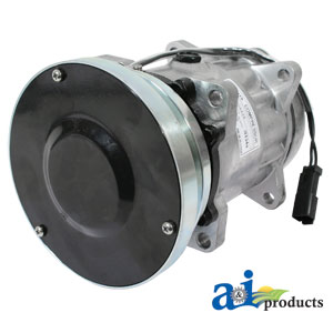 A-3E-1908 Compressor, New