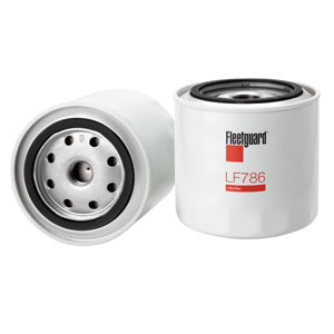 A-LF786J Filter, Lube, Spin-On (QTY 1)