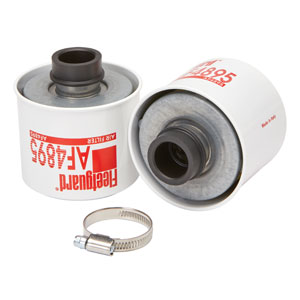 A-AF4895J Filter, Air (QTY 1)