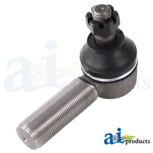 A-82981600 Tie Rod End, Outer, LH