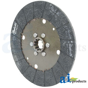 A-100719 10 DR DISC ASSY