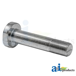 A-828217M1 Bolt, Rear Rim Wheel to Disc