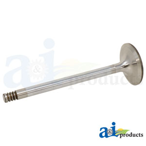 A-87802257 Valve, Intake; +.015
