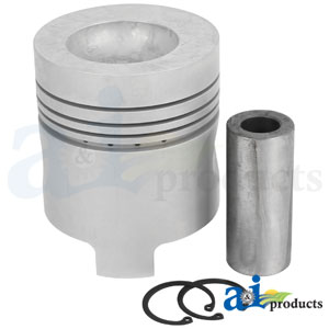 A-D6NN6108L Piston (Std)